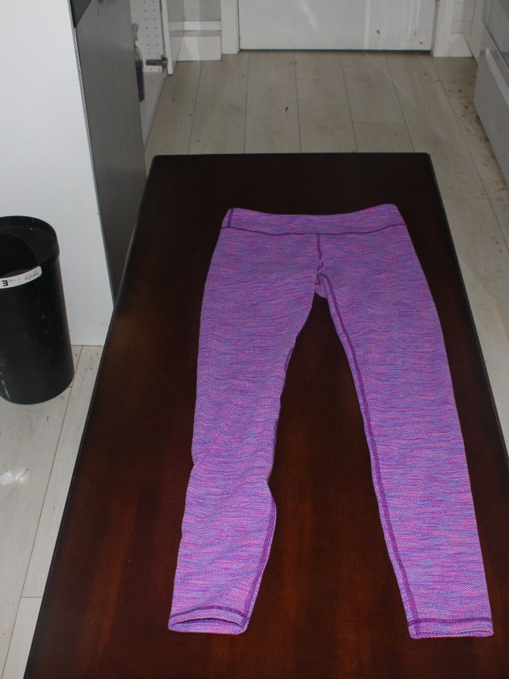 Purple Ivivva Athletic Pants Size 14